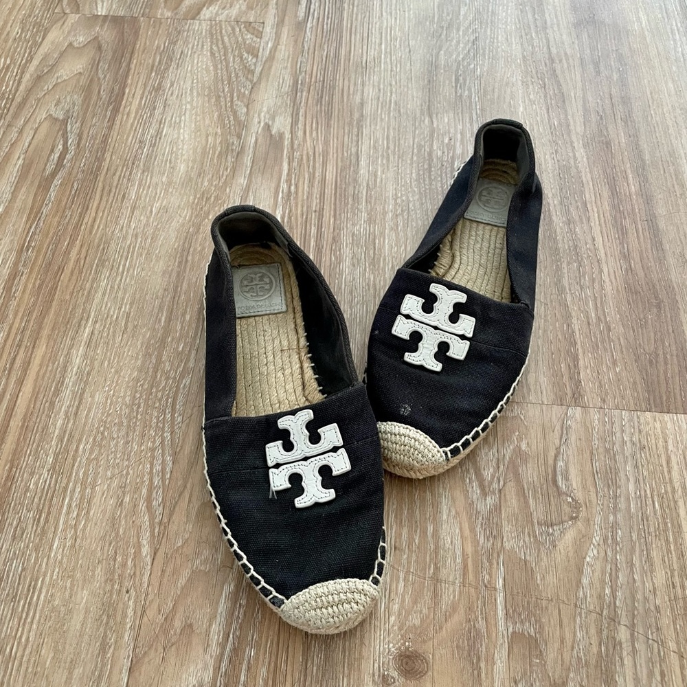 Tory Burch Weston Espadrille